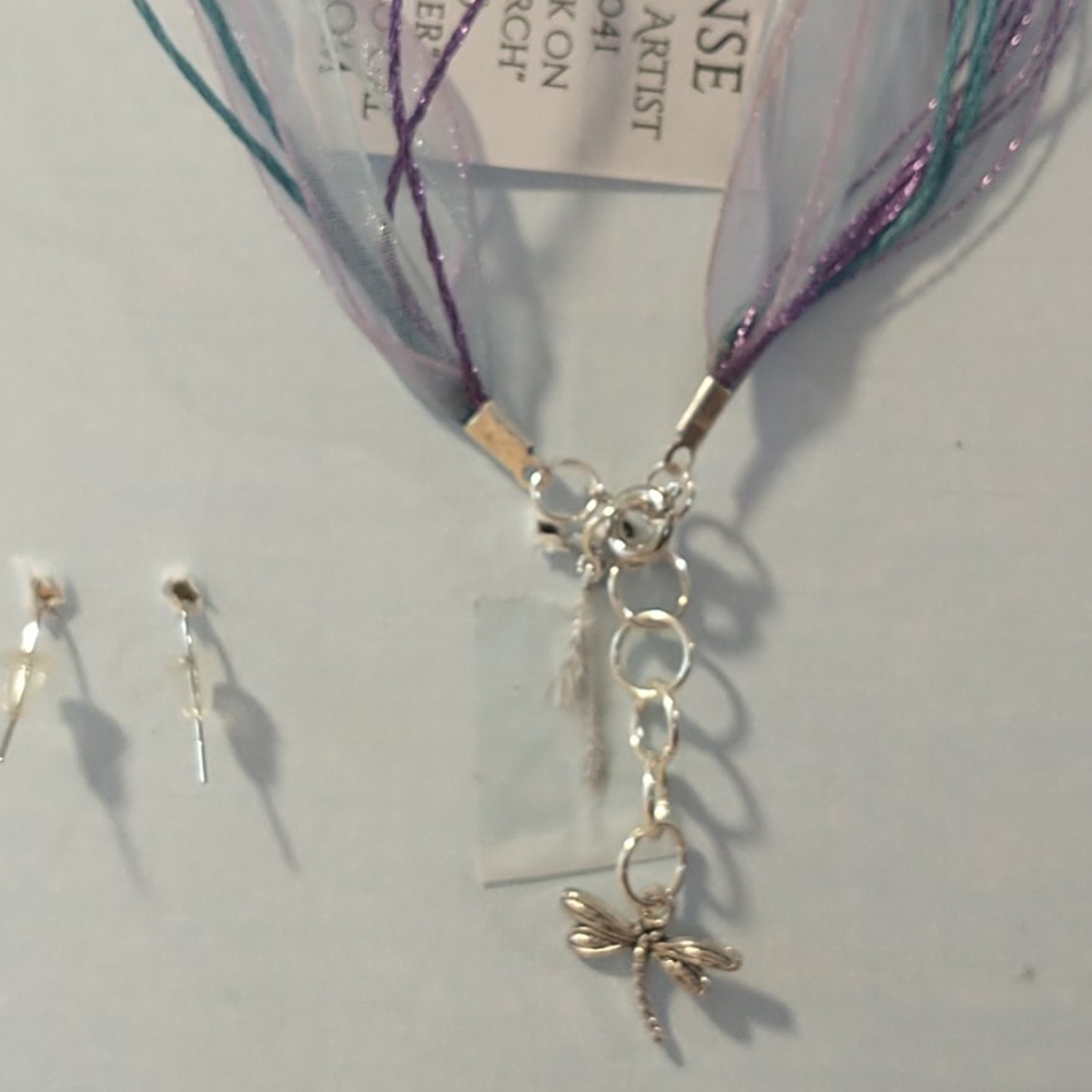 Jewelry Set - Picture 5 of 16